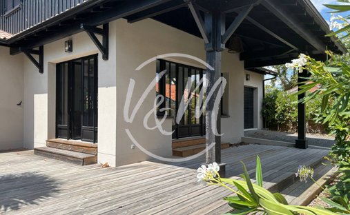 House in Nord Est, Andernos-les-Bains, France 1