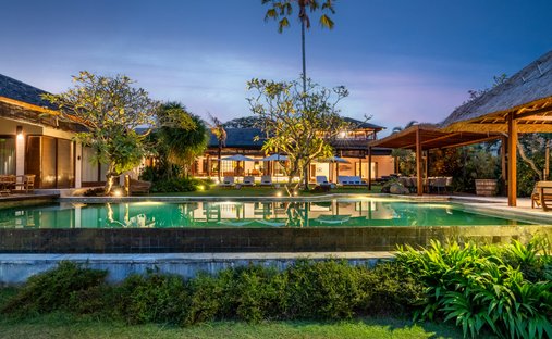 Villa in Kecamatan Mengwi, Bali, Indonesia 1