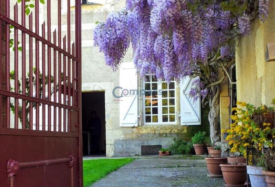 House in Vic-Fezensac, Occitania, France 4 - 16480245