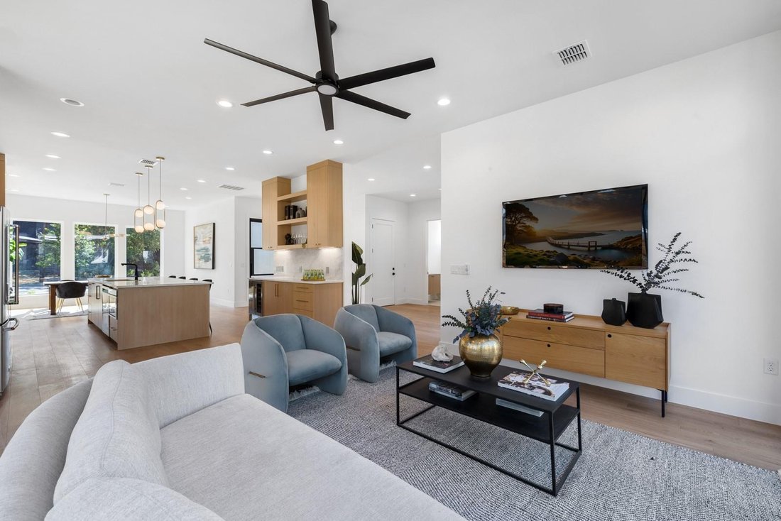 House in Austin, Texas, United States 1 - 16482565