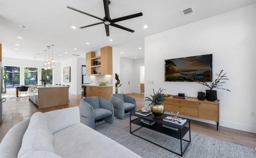 House in Austin, Texas, United States 1