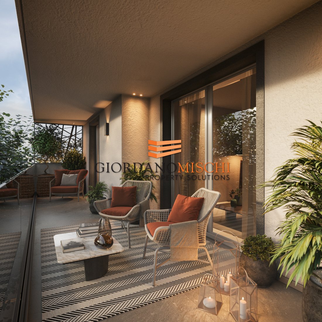 Apartment in Historic Center, Monza, Lombardy 1 - 16483548