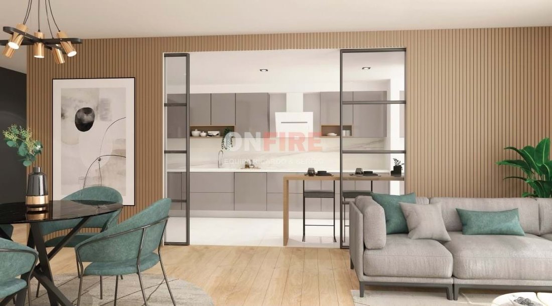 Apartment in Sao Martinho, Madeira, Portugal 2 - 16481246