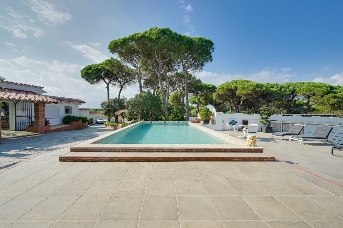 Country House in Macanet de la Selva, Catalonia, Spain 3 - 16479170