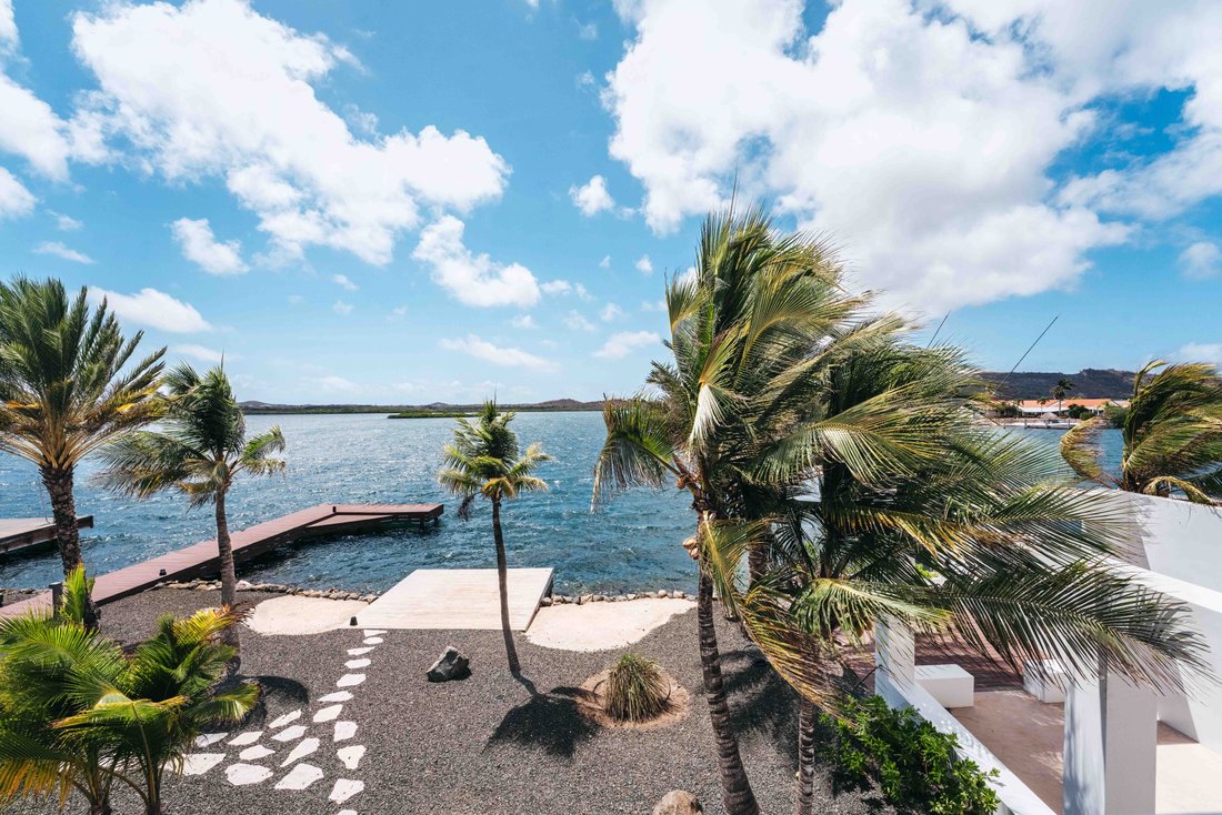 House in Willemstad, Curaçao, Curaçao 3 - 16481446