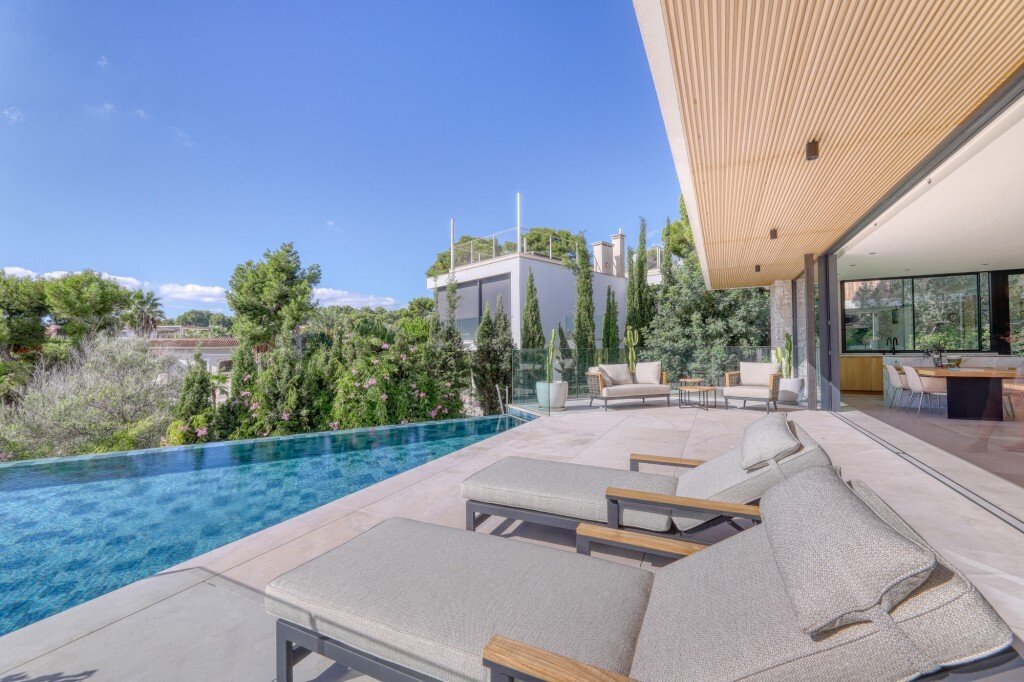 Villa a Calvià, Isole Baleari, Spagna 5 - 16482118