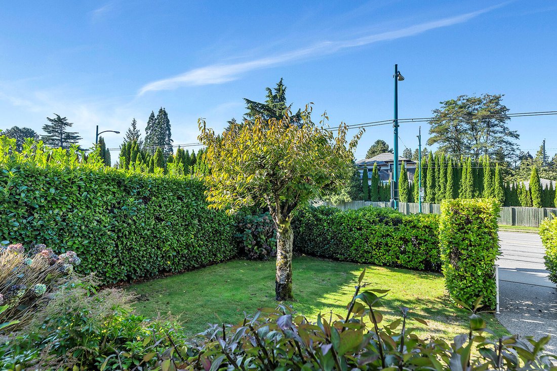 House in Vancouver, British Columbia, Canada 3 - 16481528