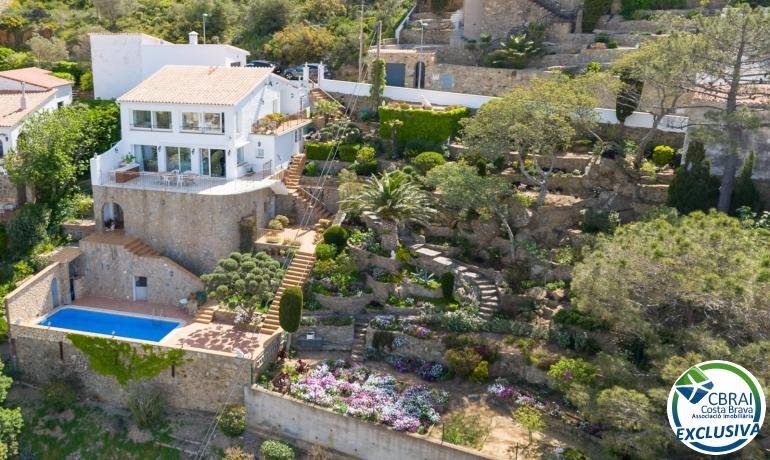 Estate in Roses, Catalonia, Spain 3 - 16481817