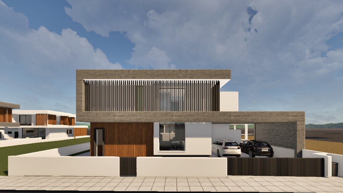 House in Livadia, Larnaca, Cyprus 1 - 16480586