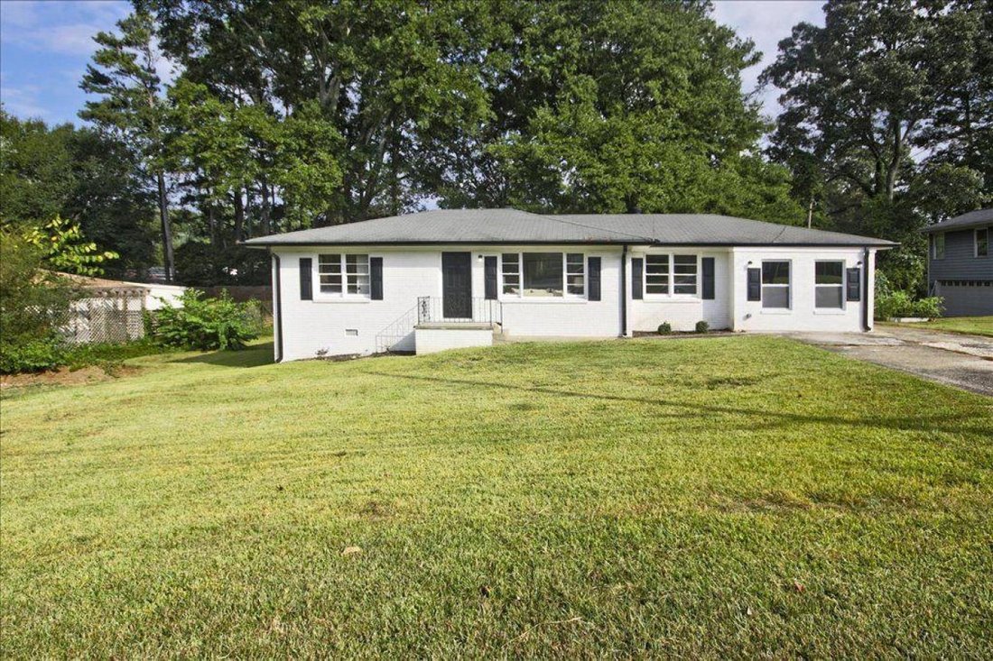 House in Smyrna, Georgia, United States 2 - 16484161