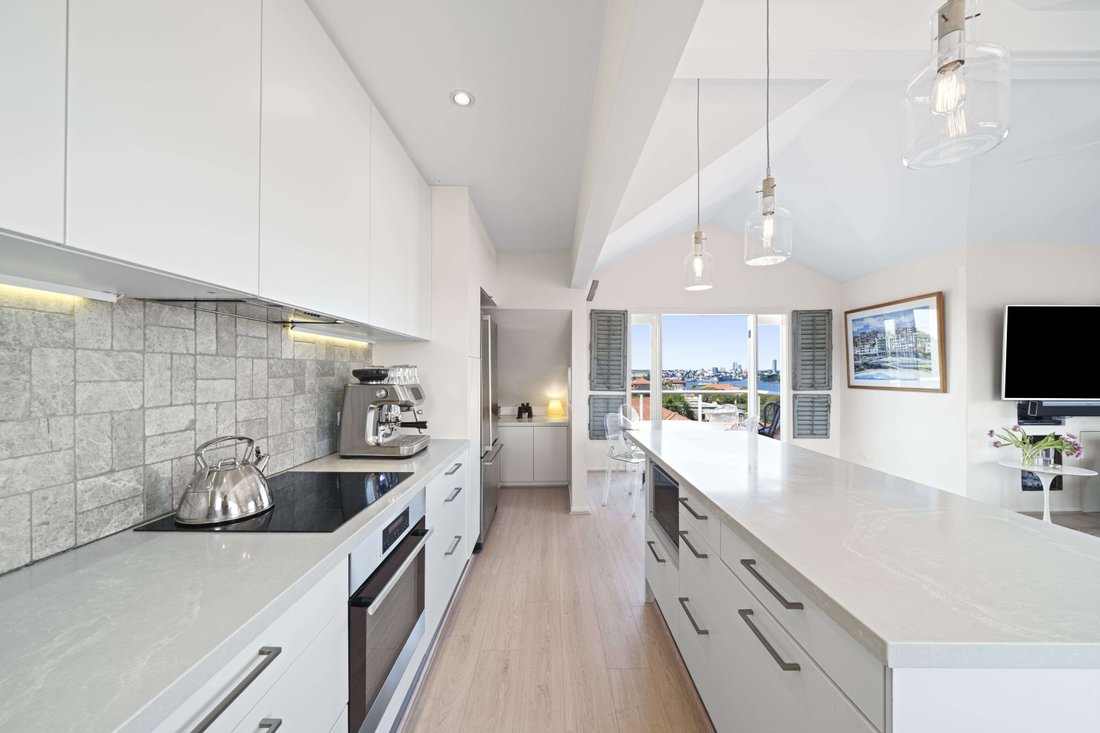 House in Cremorne Point, New South Wales, Australia 3 - 16483081