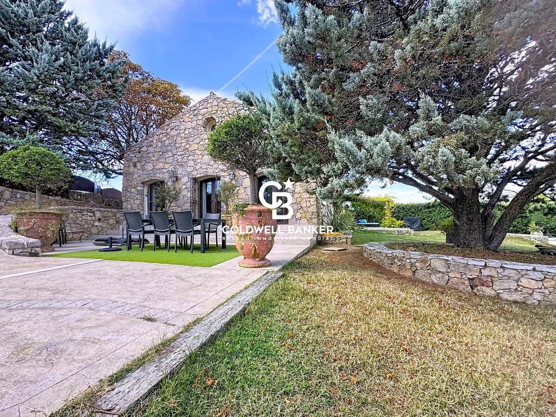 House in Ampus, Provence-Alpes-Côte d'Azur, France 1 - 16481756