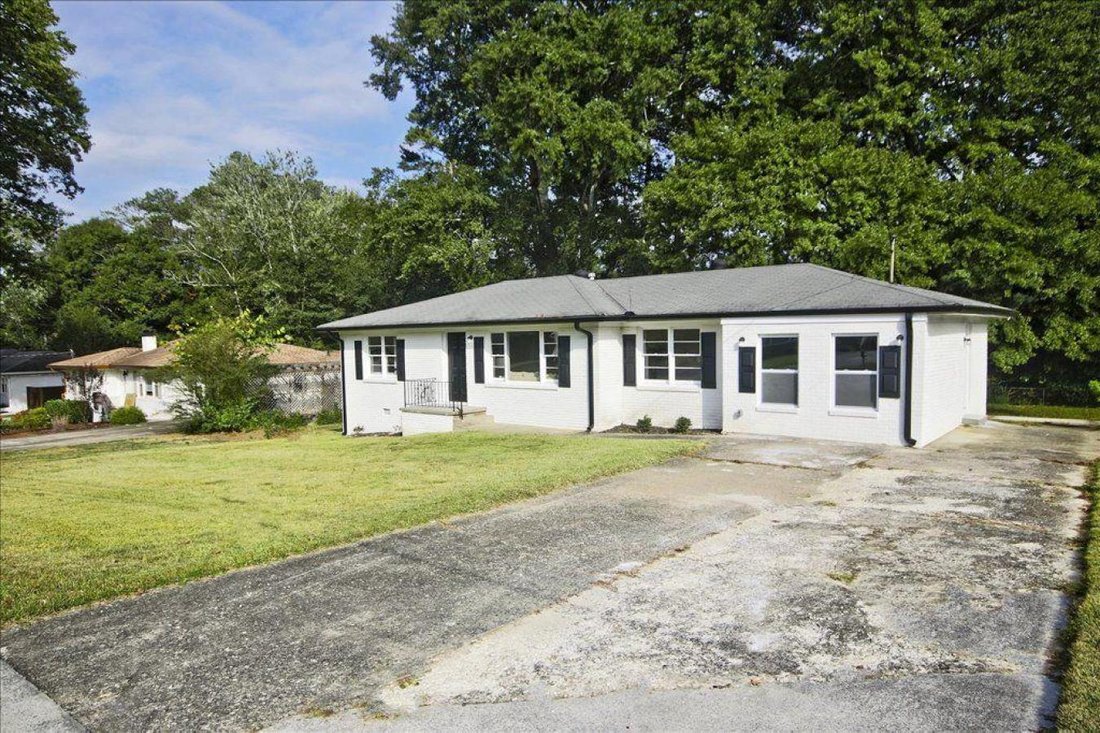 House in Smyrna, Georgia, United States 4 - 16484161