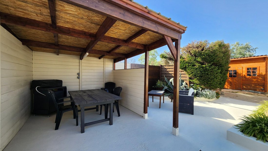 Wohnung in Saint-Hilaire-de-Riez, Pays de la Loire, Frankreich 3 - 16479881