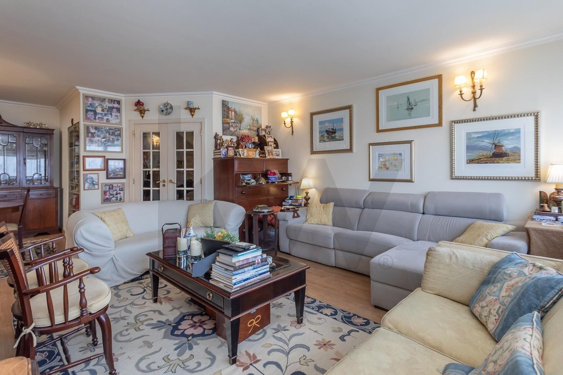 Apartment in Carnide, Lisbon, Portugal 5 - 16483968