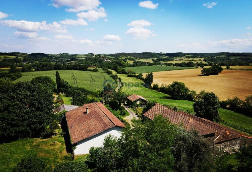 House in Montesquiou, Occitania, France 2 - 16479934