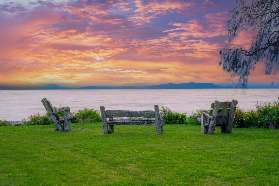 House in Taupo, Waikato, New Zealand 1 - 16481582