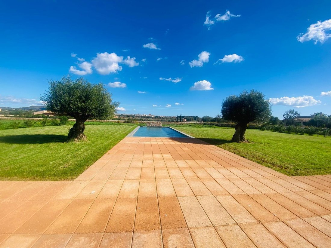 Country House in Santanyi, Balearic Islands, Spain 5 - 16479984