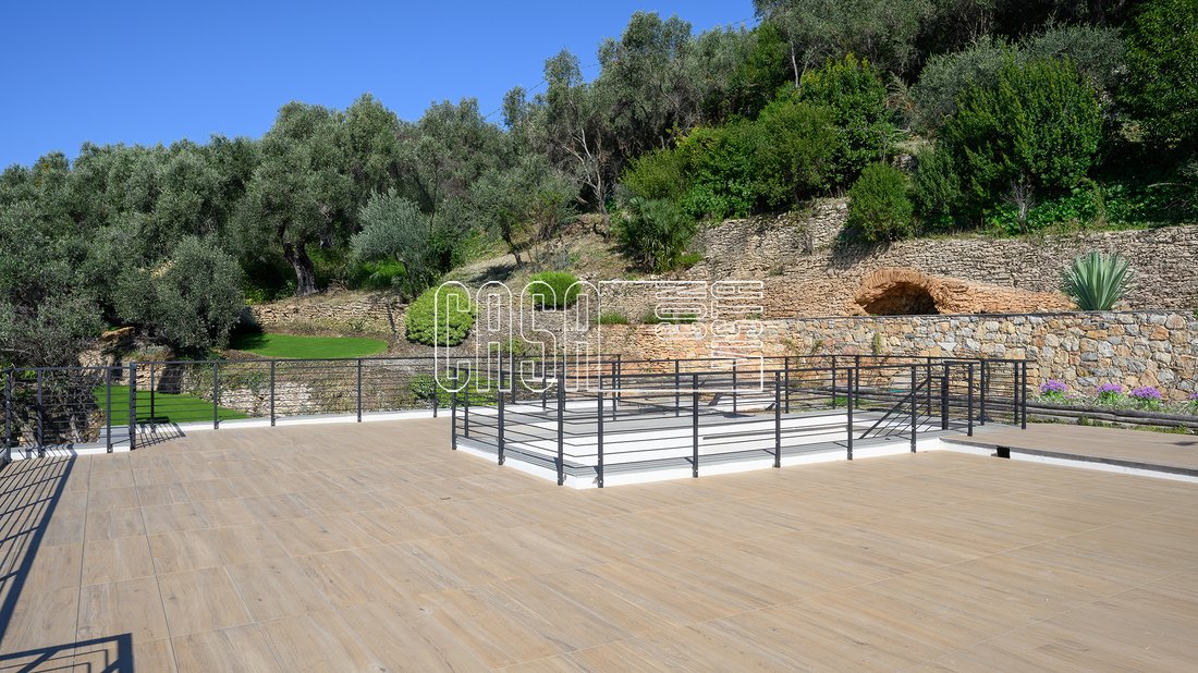 Penthouse à Pugliola-Solaro, Lerici, Ligurie 5 - 13365020