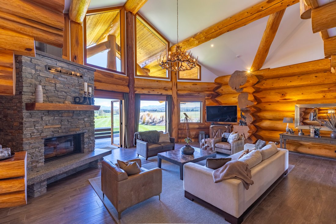 Country House in Tarras, Otago, New Zealand 3 - 16481388