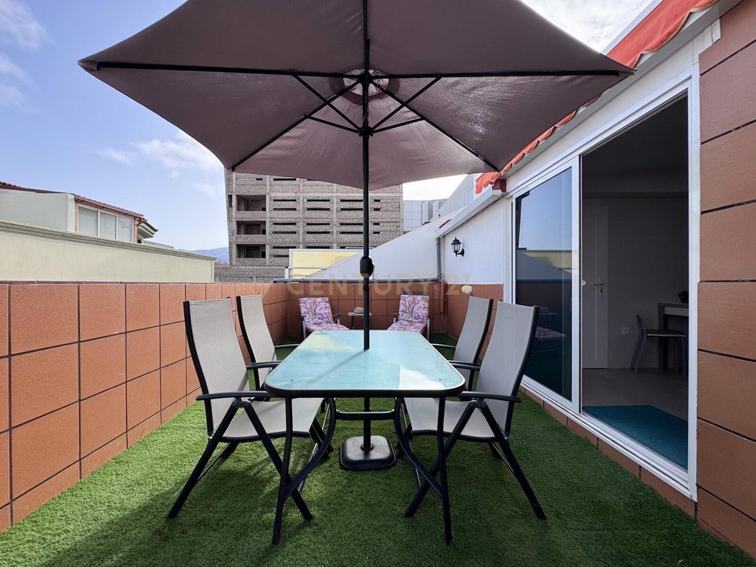 Apartment in Telde, Canary Islands, Spain 2 - 16482521