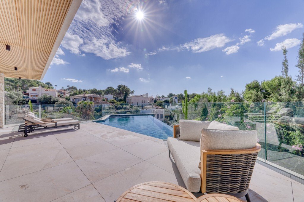 Villa a Calvià, Isole Baleari, Spagna 4 - 16482118