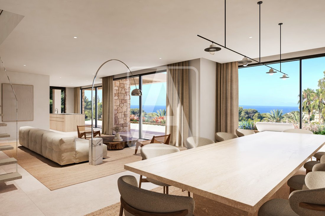 Villa in Alicante, Valencian Community, Spain 4 - 16479240