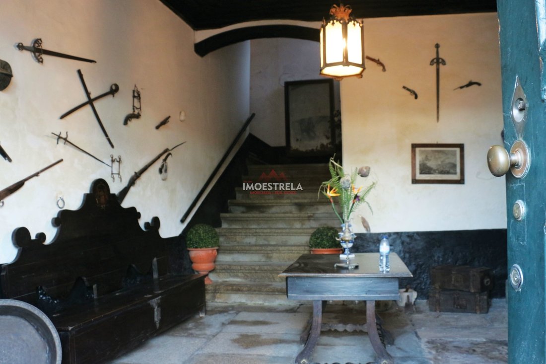Farm Ranch in Vilarinho dos Freires, Vila Real District, Portugal 5 - 16480076