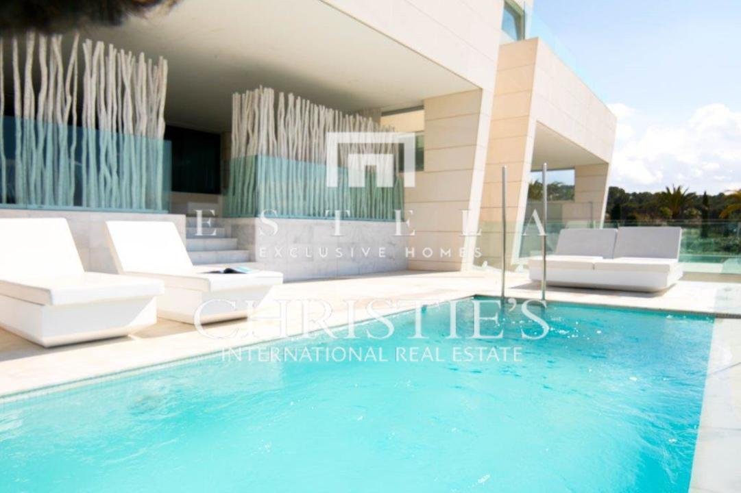 Apartment in Ibiza Town, Balearic Islands, Spain 1 - 16482025