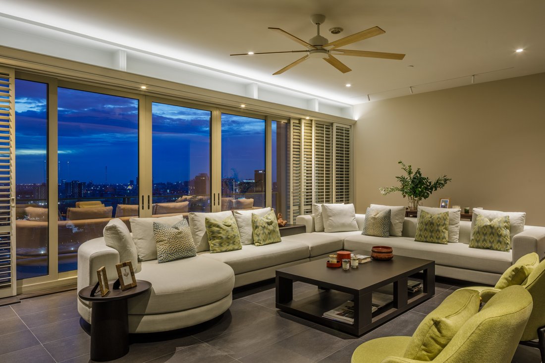 Condo in Bangkok, Krung Thep Maha Nakhon, Thailand 1 - 16479296