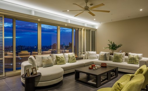 Condo in Bangkok, Krung Thep Maha Nakhon, Thailand 1