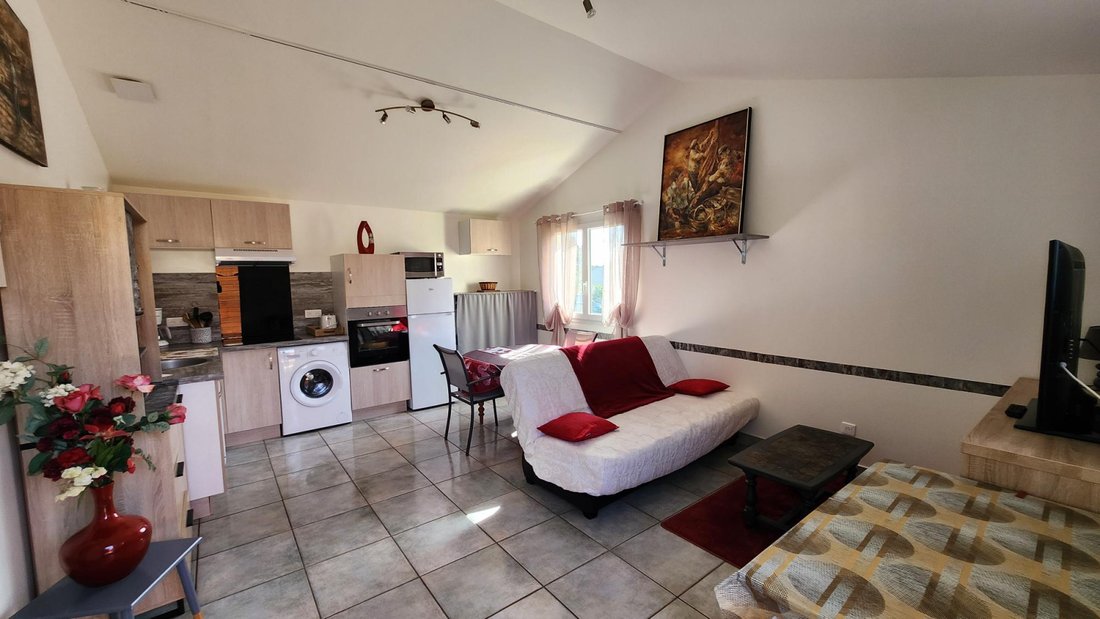 Wohnung in Saint-Hilaire-de-Riez, Pays de la Loire, Frankreich 4 - 16479881
