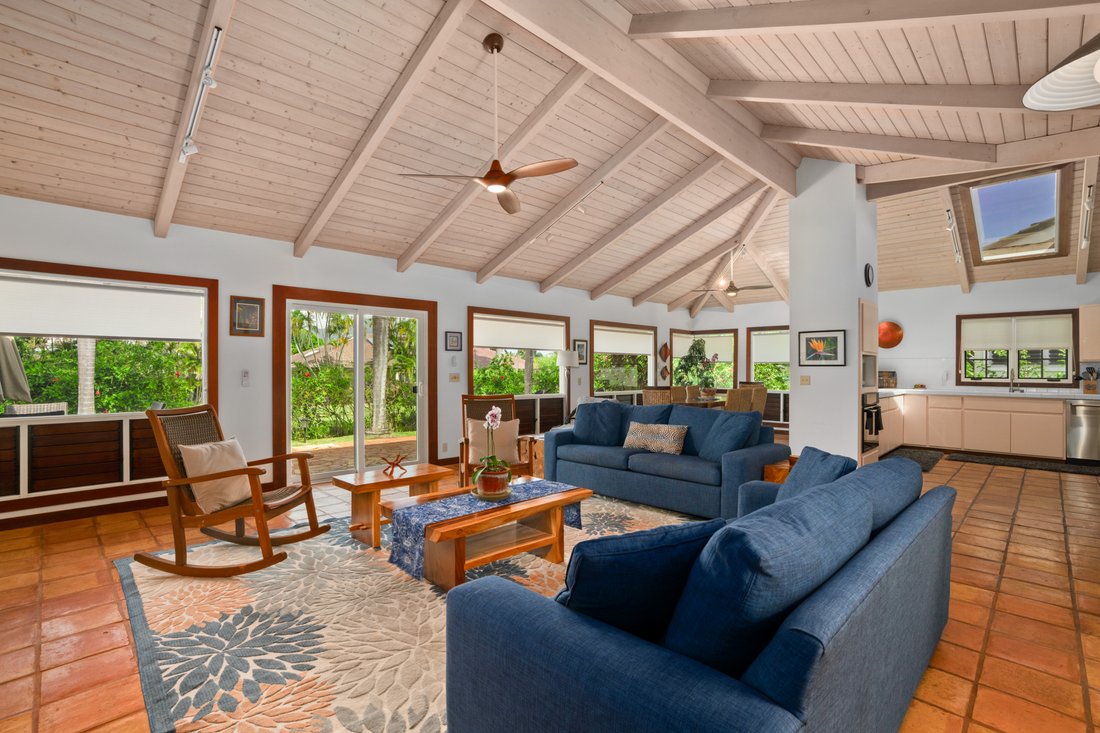 House in Koloa, Hawaii, United States 1 - 16482063