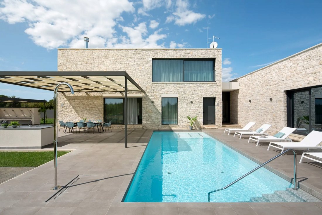Villa in Bale, Istria County, Croatia 3 - 16482689