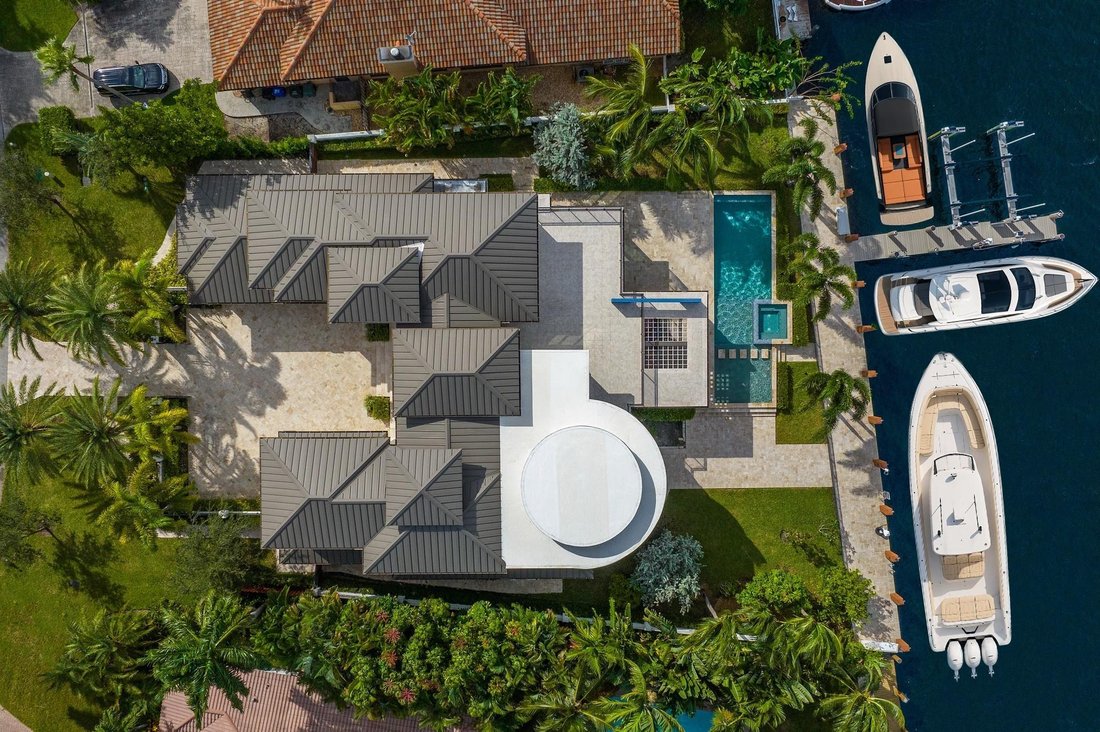 House in Fort Lauderdale, Florida, United States 2 - 16481676