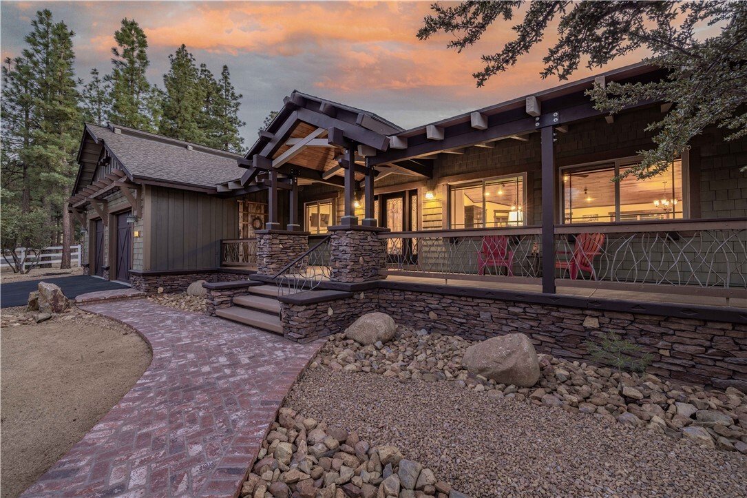 House in Big Bear Lake, California, United States 4 - 16482969