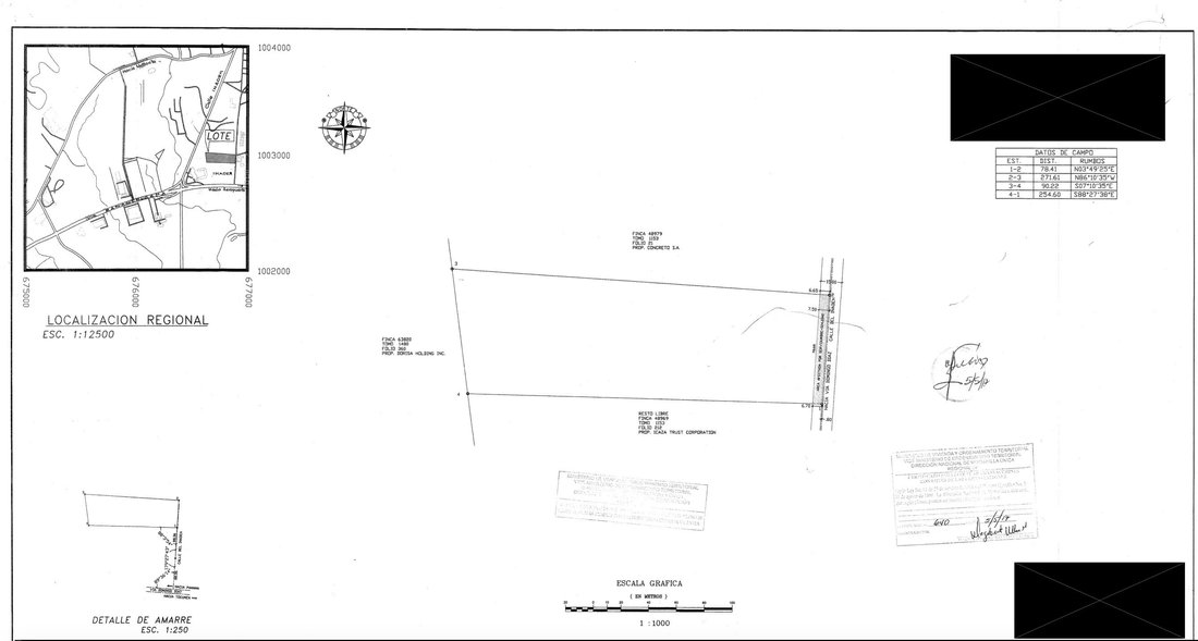 Land in Panama City, Panama, Panama 5 - 16482546