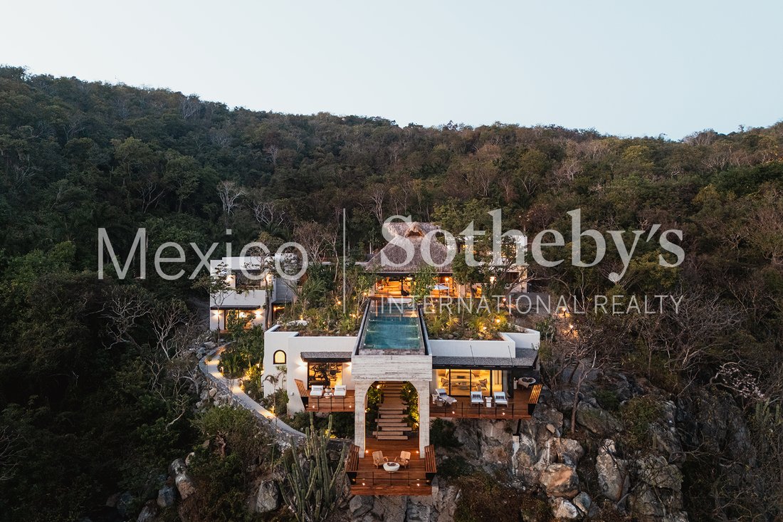 Casa a Santa Catarina Yecahuitzotl, Distretto Federale, Messico 5 - 16481531