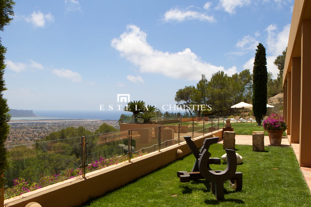 Villa in Sant Josep de sa Talaia, Balearic Islands, Spain 4 - 16482044