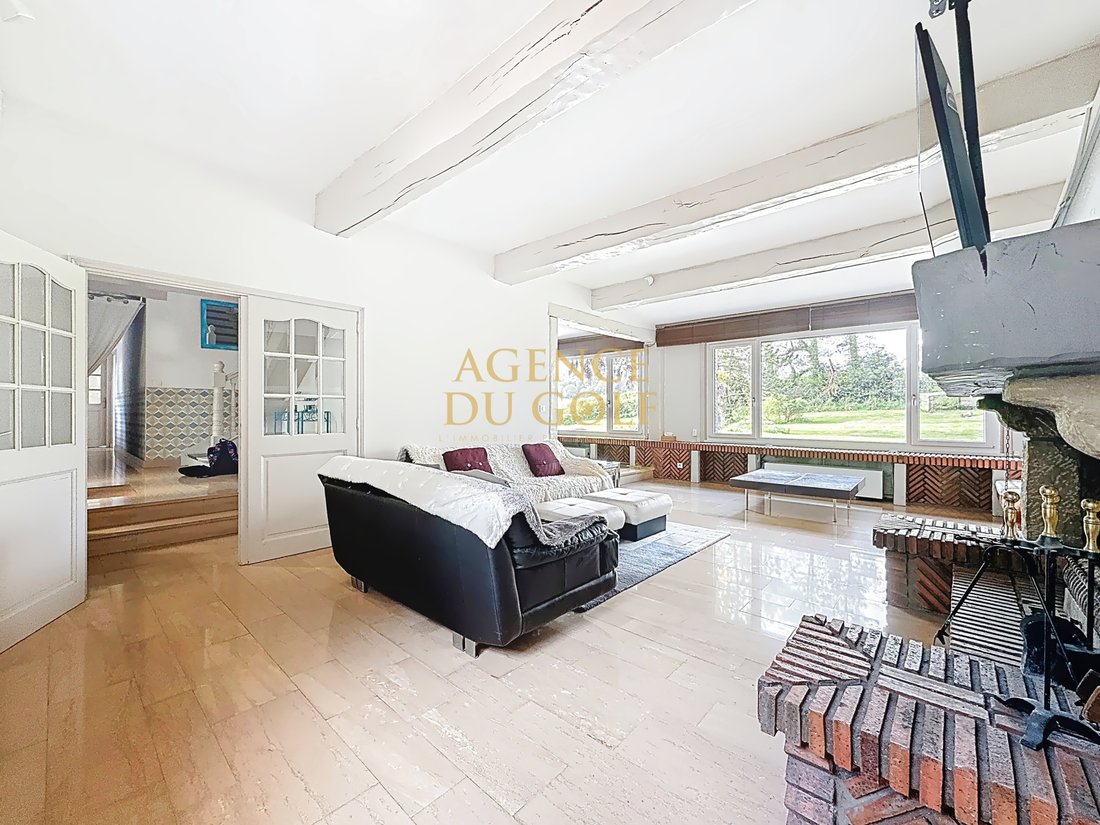 House in Carly, Hauts-de-France, France 5 - 16480208