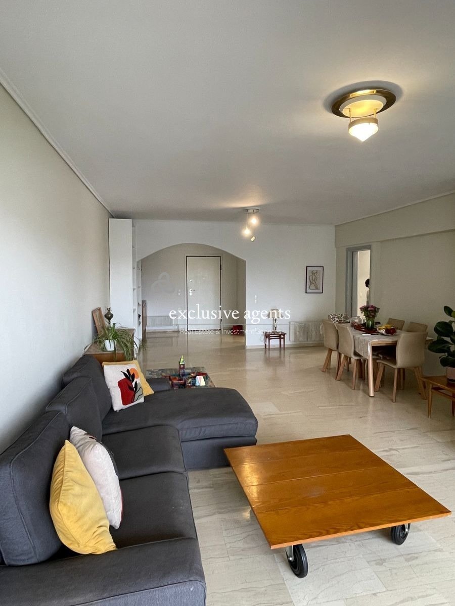 Apartment in Papagou, Attica, Greece 1 - 16483192