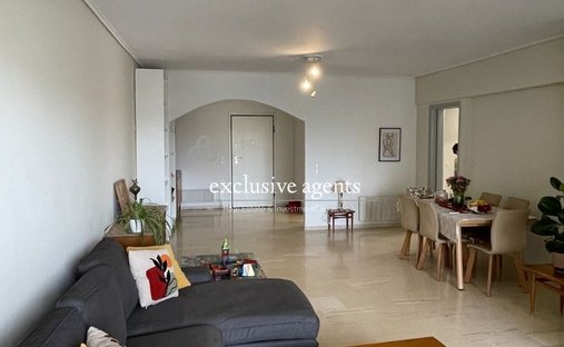 Apartment in Papagou, Attica, Greece 1