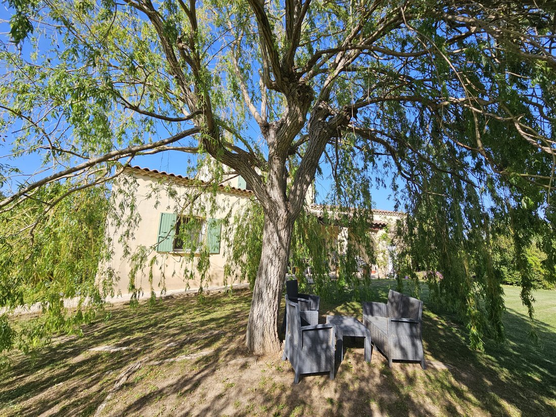 House in Maussane-les-Alpilles, Provence-Alpes-Côte d'Azur, France 4 - 16479997