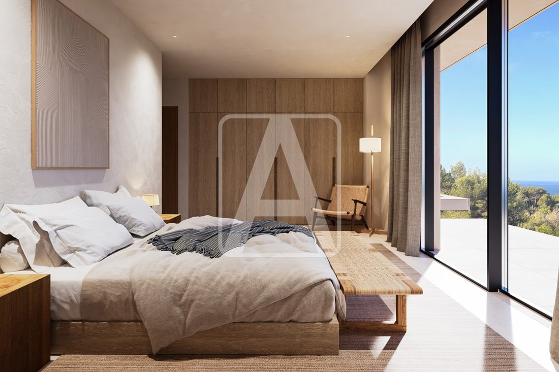 Villa in Alicante, Valencian Community, Spain 5 - 16479240