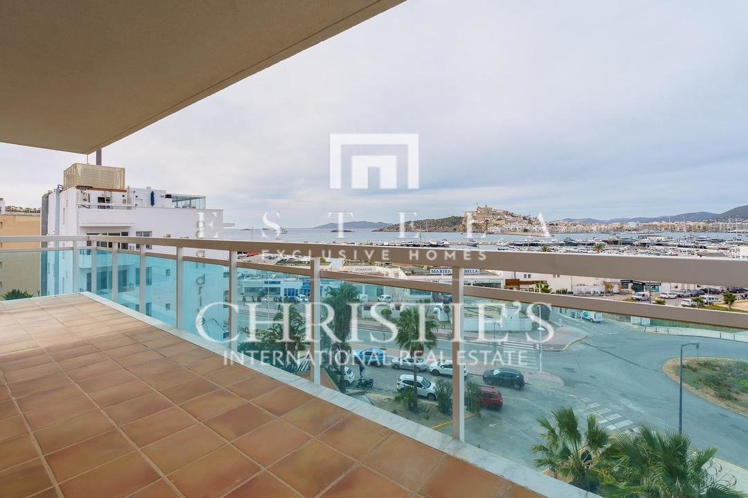 Apartment in Balearic Islands, Spain 1 - 16482000