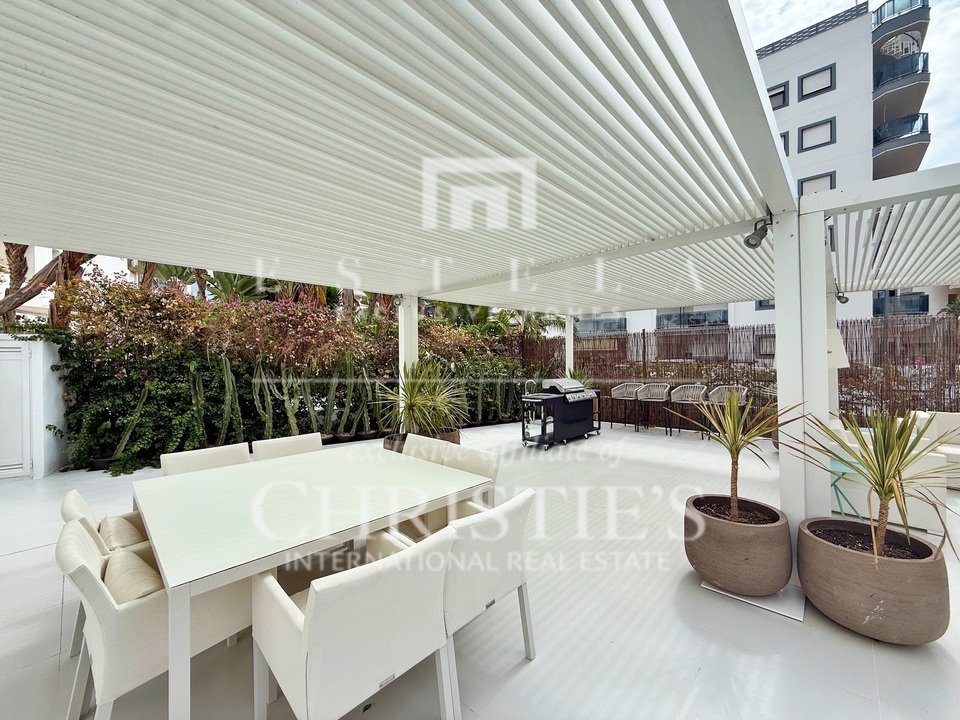 Apartment in Ibiza Town, Balearic Islands, Spain 5 - 16481996