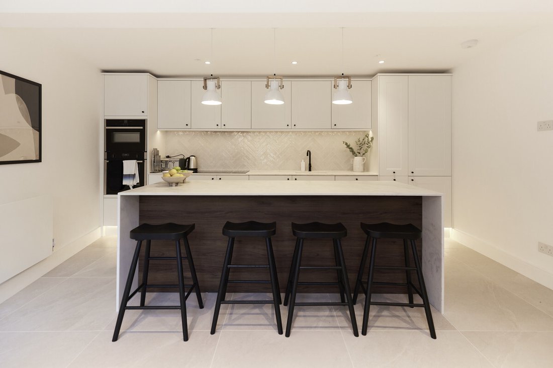 House in Hammersmith, Hammersmith and Fulham, England 2 - 16482131