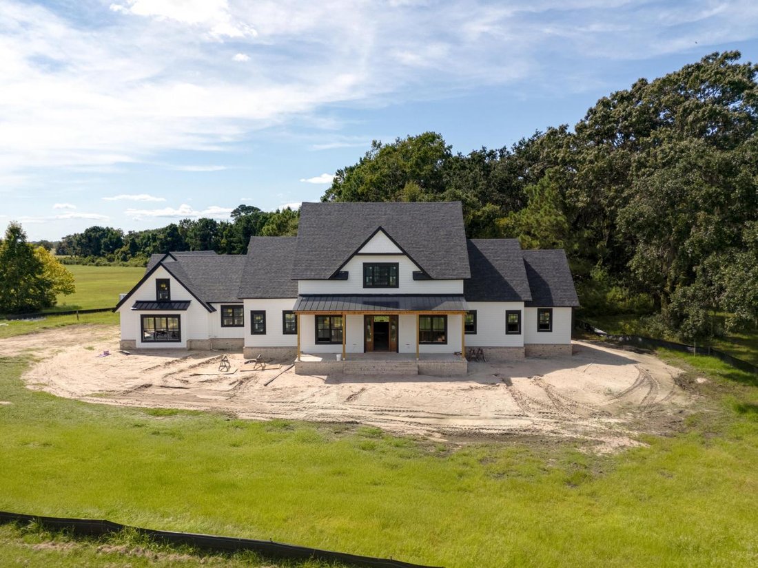 House in Wadmalaw Island, South Carolina, United States 3 - 16484160