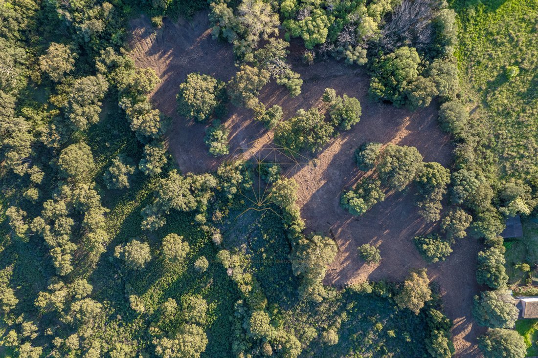Land in Pianottoli-Caldarello, Corsica, France 2 - 16479857