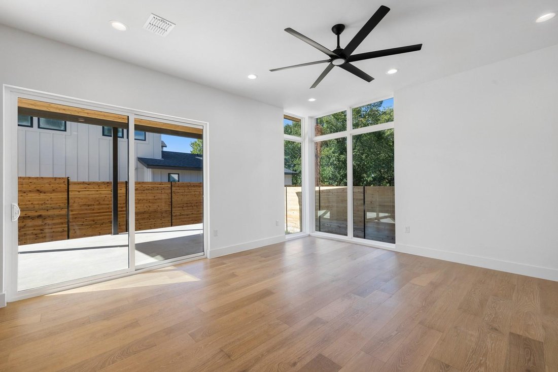 House in Austin, Texas, United States 5 - 16482556